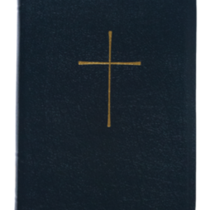 Book of Common Prayer, Deluxe Personal Edition, Bonded, Navy