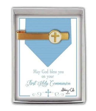 Tie Bar for First  Communion