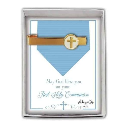 Tie Bar for First  Communion