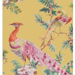 Chelsea Birds  napkins by Caspari