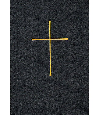 OXFORD Book of Common Prayer, Black, Readers Edition