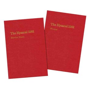 Hymnal 1982 Accompaniment Edition