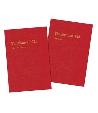 Hymnal 1982 Accompaniment Edition