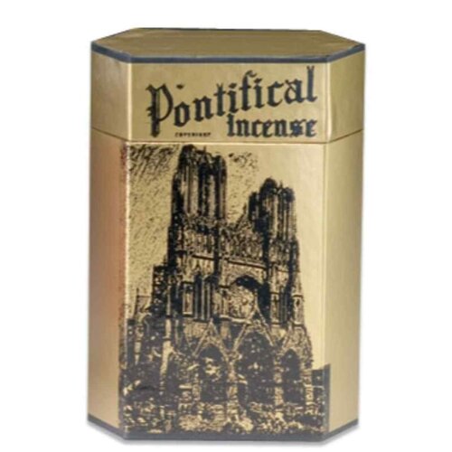 Incense - Pontifical