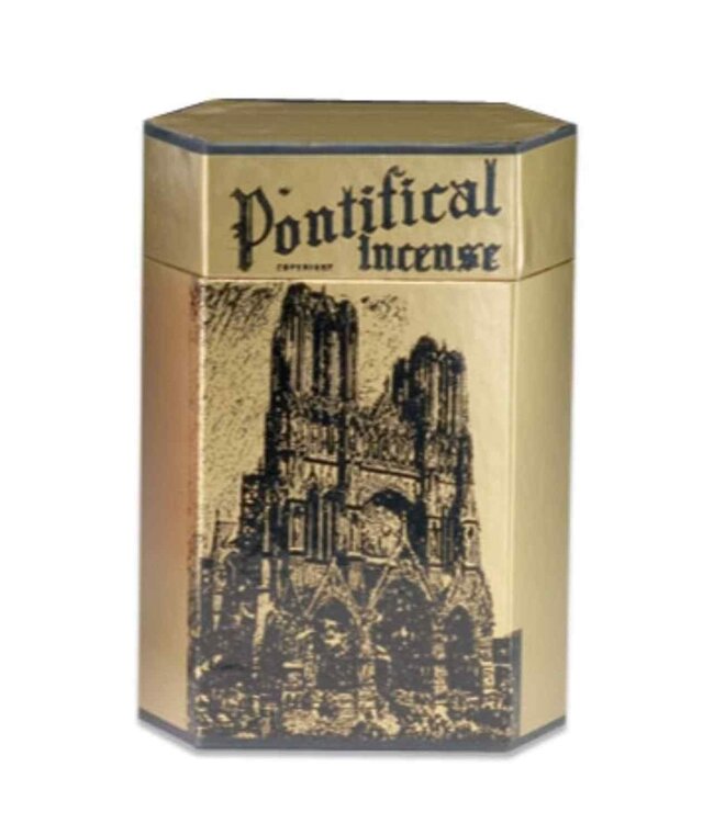 Incense - Pontifical