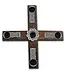 Irish Advent Candle Holder