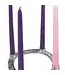 Jesse Tree Advent Wreath