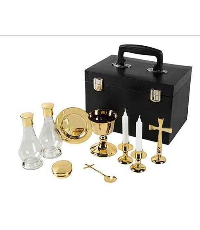 Mass Kit with Case
