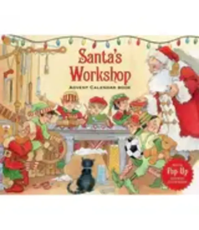 Santa's Workshop