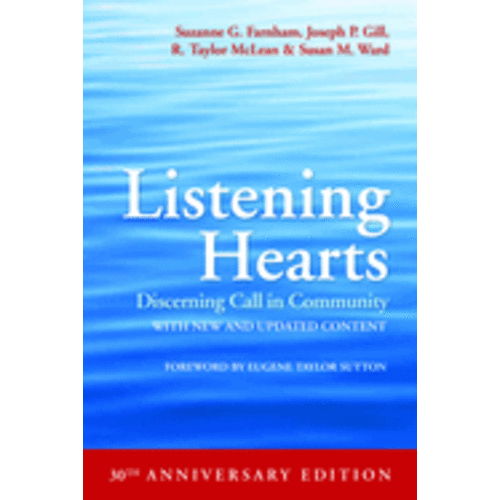 Listening Hearts 30th Anniversary Edt.