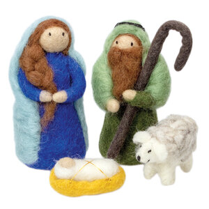 Nativity: Holy Night