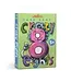 EEBOO Crazy Eights Card Game by Eeboo