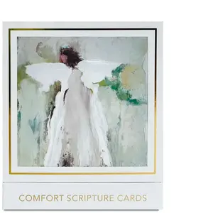 Comfort Scripture Cards