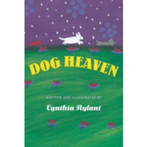 Dog Heaven by Cynthia Rylant