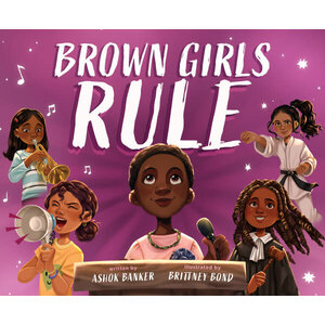 Brown Girls Rule