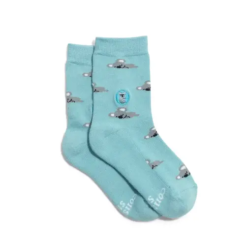 Conscious Step, Socks That Save Koalas