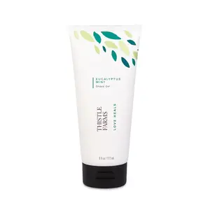 THISTLE FARMS Cooling Shave Gel 3oz Eucalyptus Mint by Thistle Farms