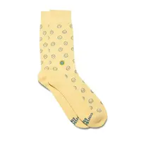 Socks that Support Mental Health (Smiley Faces) small
