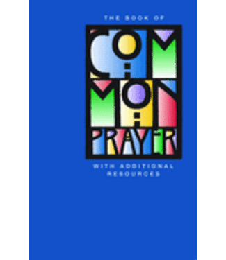 The Book of Common Prayer for Youth: With Additional Resources