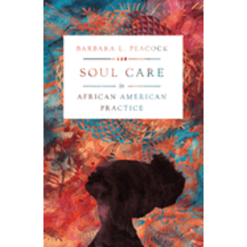 Soul Care In African American Practice by Barbara L. Peacock