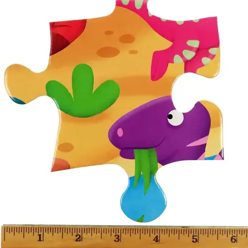 Dinosaurs Kids' Floor Puzzle