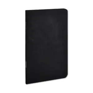 Clairefontaine "Life Unplugged" Notebooks (black)