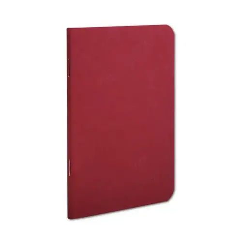 Clairefontaine "Life Unplugged" Notebooks (red)