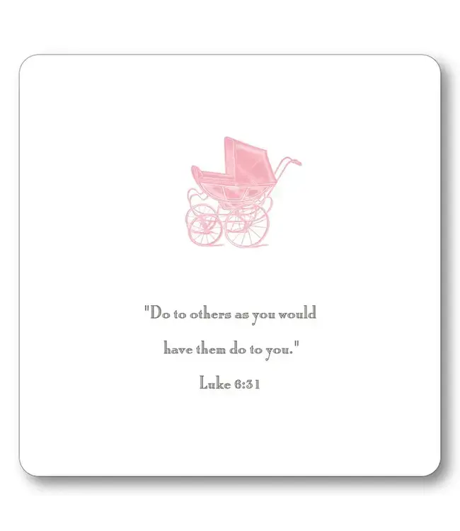 Baby Quote Set 5.5"