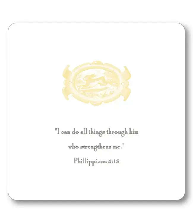 Baby Quote Set 5.5"