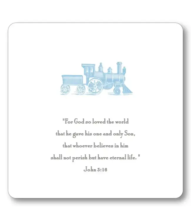 Baby Quote Set 5.5"