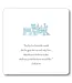 Baby Quote Set 5.5"