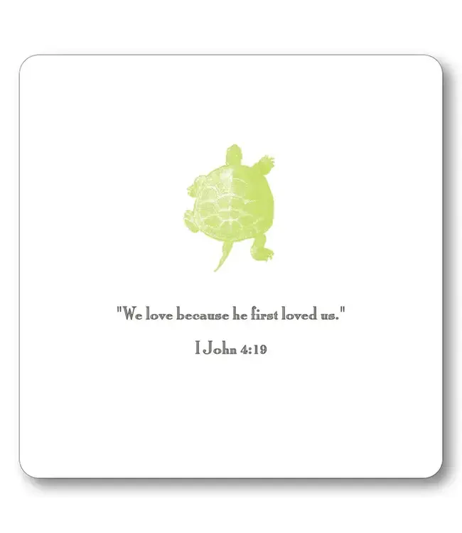 Baby Quote Set 5.5"