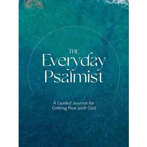 Everyday Psalmist