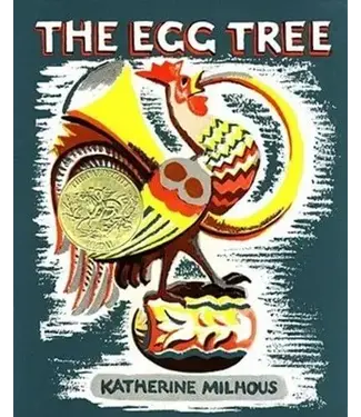 Egg Tree