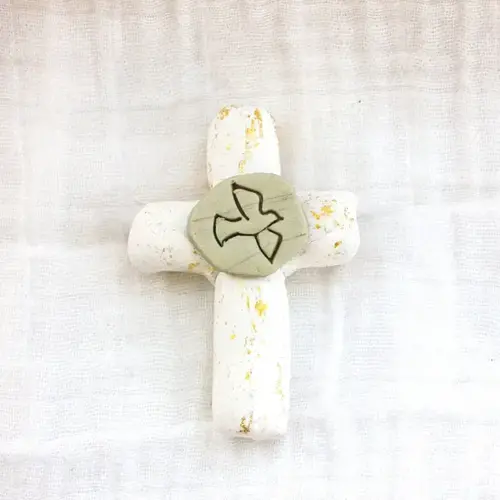 Peace Prayer Cross