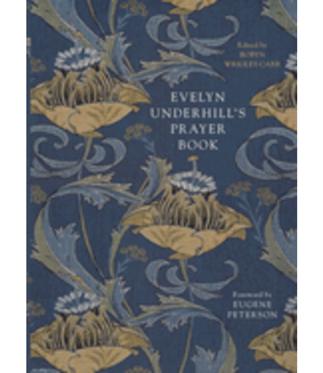 Evelyn Underhill's Prayer Book