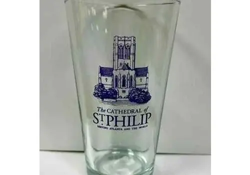 Cathedral of St. Philip Items