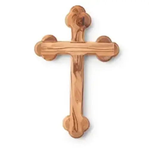 Small Orthodox Wall Cross