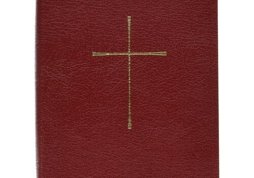 Prayer Books for Imprinting