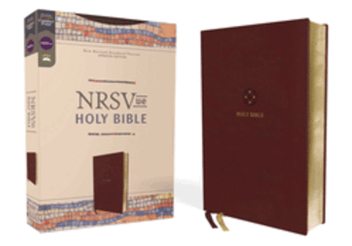 Bibles for Imprinting