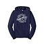 Peachtree Road Farmers Market Sweatshirt - Hoodie X-Large