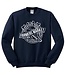 Peachtree Road Farmers Market Sweatshirt - Crewneck Small