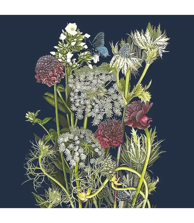 Bev-Spring Bouquet
