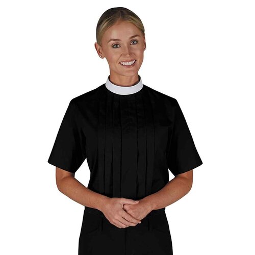 Women's Clergy Shirt