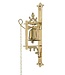 One-Cup Wall Bell