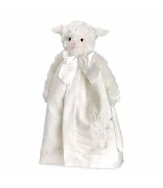Blessings Lamb Snuggler