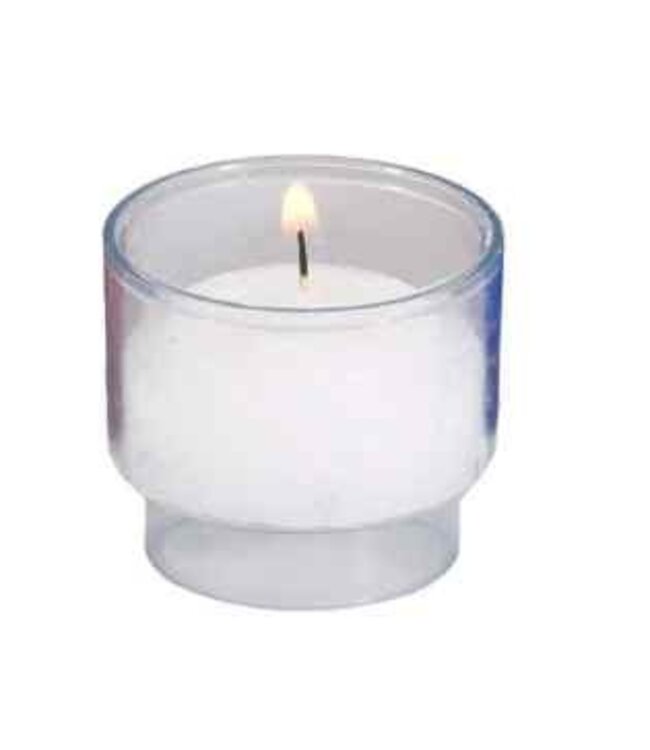 Votives - 4-Hour Brite-Lite 504 Count per Case