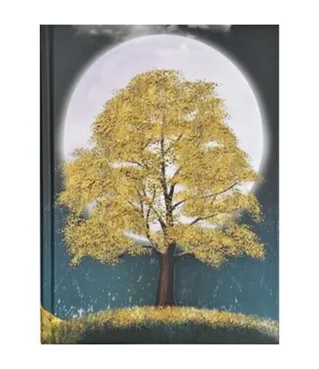 Gilded Tree Journal