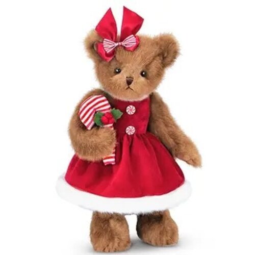 Christa Cane Teddy Bear