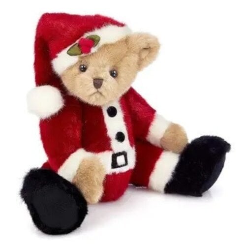 Papa Santa Beary the Santa Bear